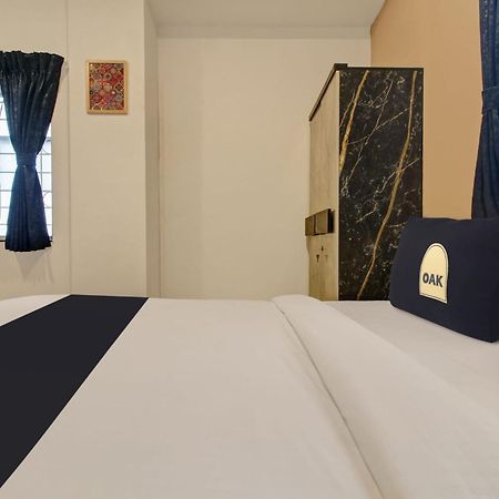 Super Collection O Grey House Hotel Poona Buitenkant foto