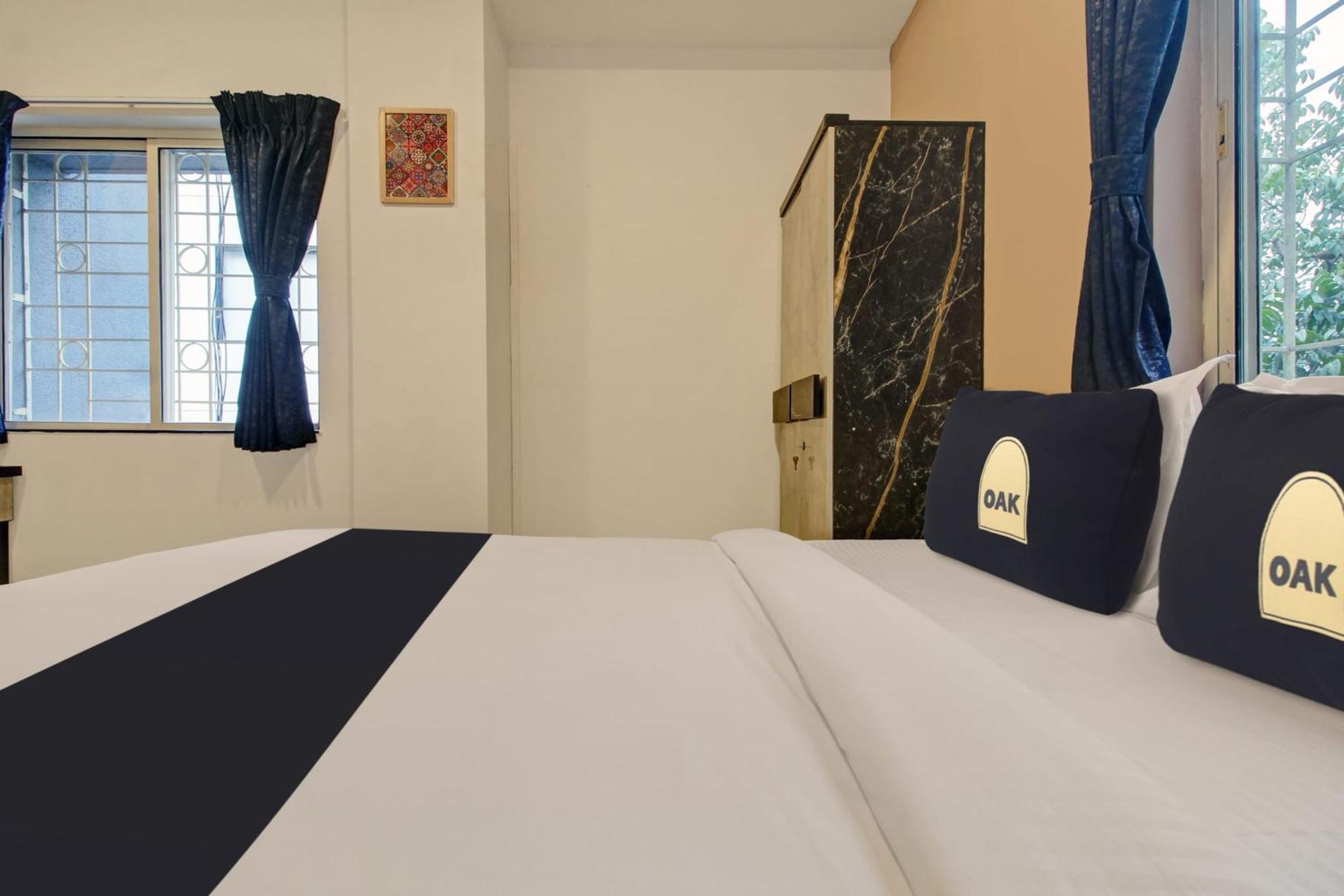 Super Collection O Grey House Hotel Poona Buitenkant foto